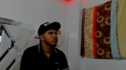 klever_haston online show from 12/01/25, 11:32