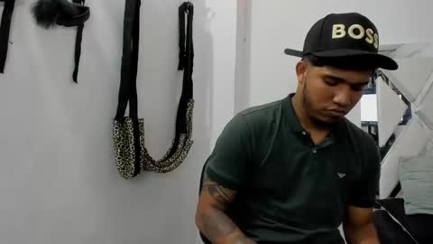 klever_haston online show from 12/02/25, 11:56