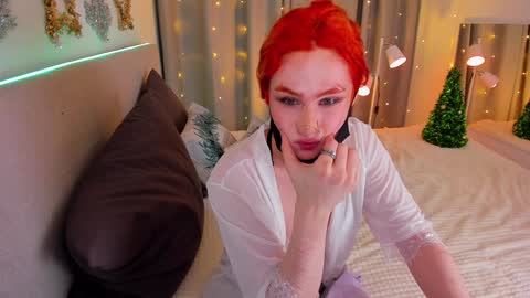 Snapshot of klin_miller chatting on 12/05/24, 09:39 Klin online show from 12/05/24, 09:39