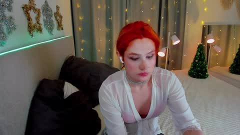 Snapshot of klin_miller chatting on 12/06/24, 08:15 Klin online show from 12/06/24, 08:15