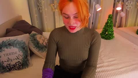 Snapshot of klin_miller chatting on 01/05/25, 11:33 Klin online show from 01/05/25, 11:33