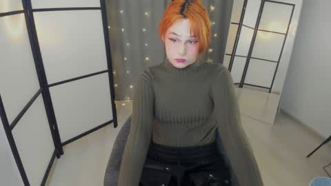 Snapshot of klin_miller chatting on 01/15/25, 09:09 Klin online show from 01/15/25, 09:09