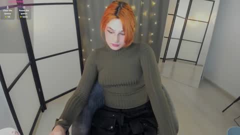 Snapshot of klin_miller chatting on 01/16/25, 12:12 Klin online show from 01/16/25, 12:12