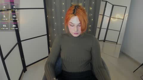 Snapshot of klin_miller chatting on 01/16/25, 03:23 Klin online show from 01/16/25, 03:23