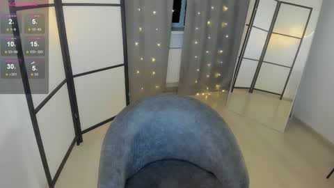 Snapshot of klin_miller chatting on 01/22/25, 03:31 Klin online show from 01/22/25, 03:31