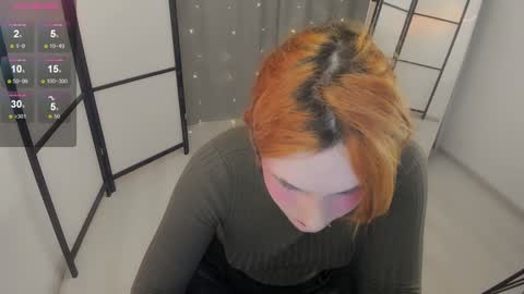 Snapshot of klin_miller chatting on 01/23/25, 07:00 Klin online show from 01/23/25, 07:00