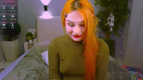 Snapshot of klin_miller chatting on 02/03/25, 02:45 Klin online show from 02/03/25, 02:45