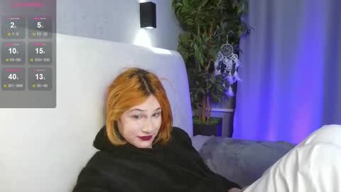 Snapshot of klin_miller chatting on 02/08/25, 11:55 Klin online show from 02/08/25, 11:55