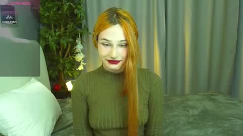 Snapshot of klin_miller chatting on 02/11/25, 10:18 Klin online show from 02/11/25, 10:18