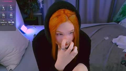 Snapshot of klin_miller chatting on 02/21/25, 02:17 Klin online show from 02/21/25, 02:17