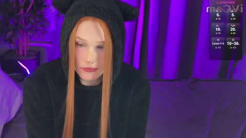 Snapshot of klin_miller chatting on 02/21/25, 10:26 Klin online show from 02/21/25, 10:26