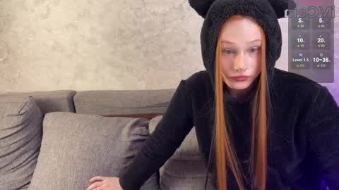 Snapshot of klin_miller chatting on 02/23/25, 02:14 Klin online show from 02/23/25, 02:14