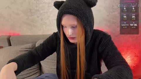 Snapshot of klin_miller chatting on 02/23/25, 05:18 Klin online show from 02/23/25, 05:18