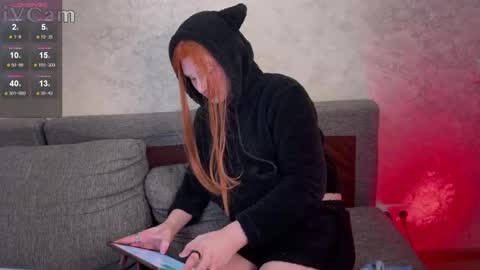 Snapshot of klin_miller chatting on 02/28/25, 11:45 Klin online show from 02/28/25, 11:45
