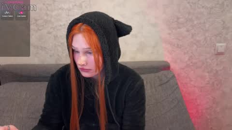 Snapshot of klin_miller chatting on 03/01/25, 09:37 Klin online show from 03/01/25, 09:37
