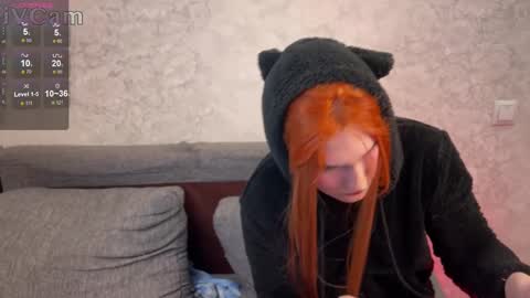 Snapshot of klin_miller chatting on 03/02/25, 12:42 Klin online show from 03/02/25, 12:42