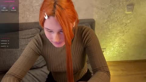 Snapshot of klin_miller chatting on 03/07/25, 10:10 Klin online show from 03/07/25, 10:10