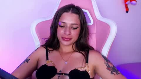 Snapshot of kloe_28 chatting on 01/08/25, 08:06 Kloe online show from 01/08/25, 08:06