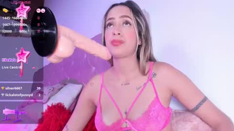 SWEET KHLOE   FUCK MACHINE ACTIVE  online show from 02/22/25, 05:02