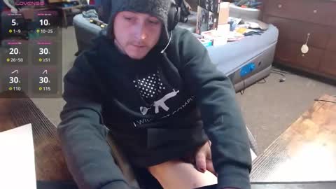 Snapshot of kneesdown321 chatting on 01/29/25, 01:27 kneesdown321 online show from 01/29/25, 01:27