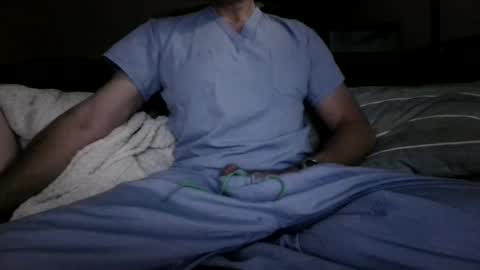 Knight3975 online show from 10/14/25, 01:56