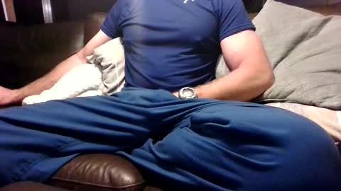 Knight3975 online show from 11/05/25, 08:03