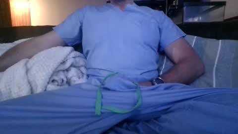 Knight3975 online show from 11/18/25, 02:54