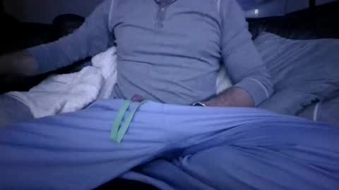 Knight3975 online show from 11/22/25, 03:27