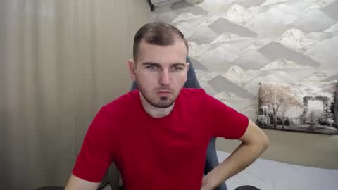 Snapshot of knight_5 chatting on 10/13/25, 07:52 Carter. online show from 10/13/25, 07:52