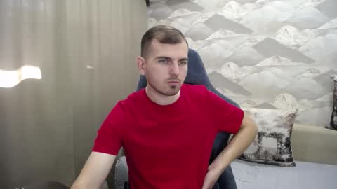 Snapshot of knight_5 chatting on 10/14/25, 07:09 Carter. online show from 10/14/25, 07:09