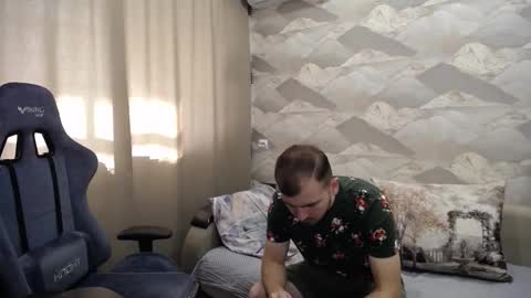 Snapshot of knight_5 chatting on 10/18/25, 07:09 Carter. online show from 10/18/25, 07:09