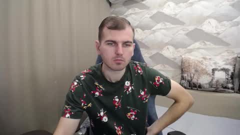 Snapshot of knight_5 chatting on 10/19/25, 06:58 Carter. online show from 10/19/25, 06:58