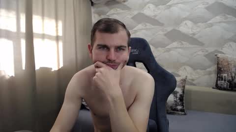 Snapshot of knight_5 chatting on 11/07/25, 06:57 Carter. online show from 11/07/25, 06:57