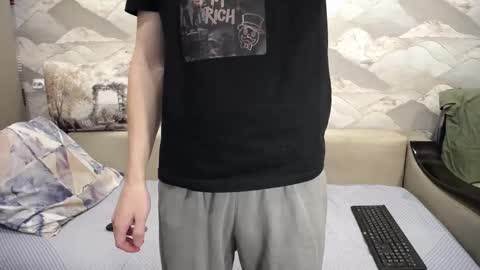 Snapshot of knight_5 chatting on 11/13/25, 04:55 Carter. online show from 11/13/25, 04:55