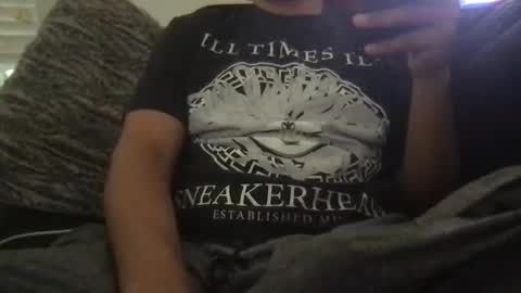 Knightly Stroker online show from 12/29/24, 02:10