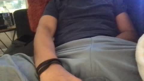 Knightly Stroker online show from 01/08/25, 02:46