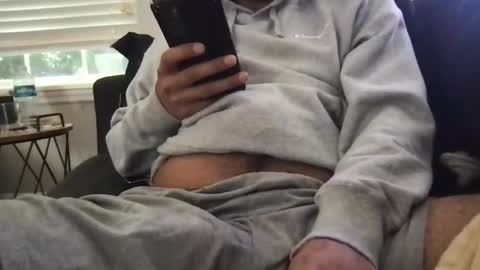 Knightly Stroker online show from 01/20/25, 03:28