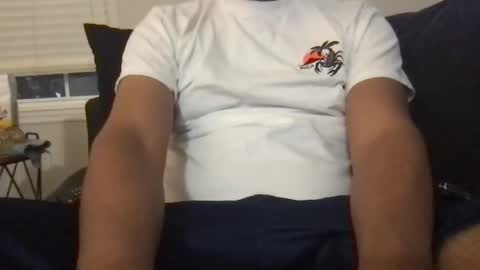 Knightly Stroker online show from 01/22/25, 10:26