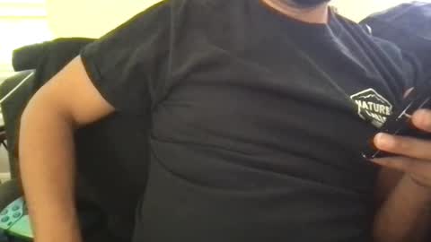 Knightly Stroker online show from 02/19/25, 05:16