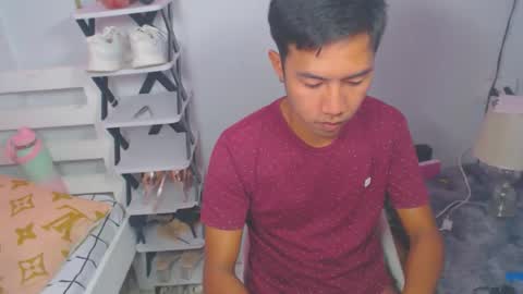 Ryder online show from 11/03/25, 05:31