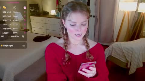 Snapshot of knowlita chatting on 02/07/25, 12:50 knowlita online show from 02/07/25, 12:50