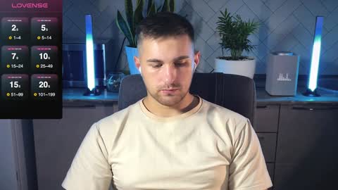Snapshot of kochka25 chatting on 12/29/24, 04:40 Sweet boy online show from 12/29/24, 04:40