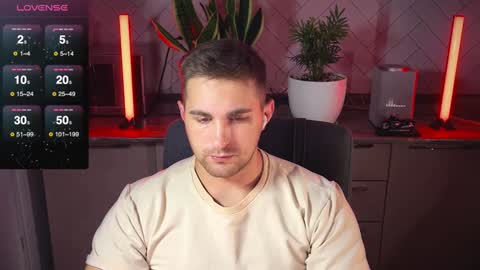 Snapshot of kochka25 chatting on 01/05/25, 09:36 Sweet boy online show from 01/05/25, 09:36