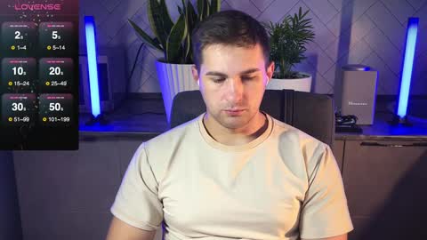 Snapshot of kochka25 chatting on 01/18/25, 08:10 Sweet boy online show from 01/18/25, 08:10