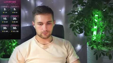 Snapshot of kochka25 chatting on 02/17/25, 09:52 Sweet boy online show from 02/17/25, 09:52
