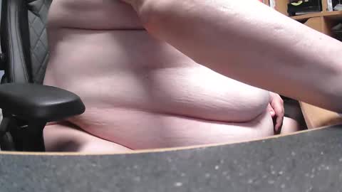 Snapshot of kodiak1974 chatting on 10/06/25, 12:52 Kodiak1974 online show from 10/06/25, 12:52