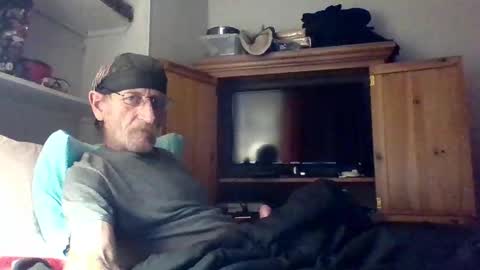 Snapshot of kodiakpm1 chatting on 12/30/24, 07:26 kodiakpm1 online show from 12/30/24, 07:26