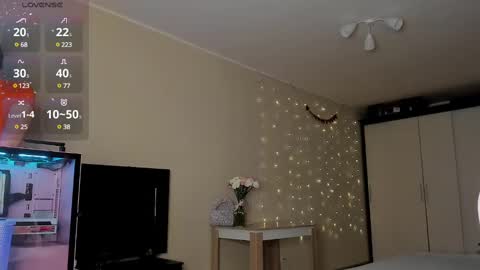 kokome21 online show from 12/02/24, 10:56