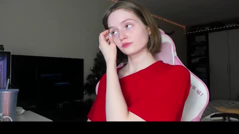 kokome21 online show from 12/25/24, 05:58