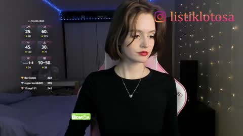 kokome21 online show from 02/26/25, 06:00